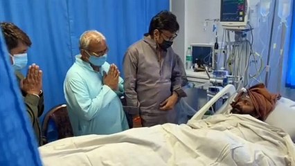 राजस्थान में IPC नहीं GPC यानि गहलोत पैनल कोड का शासन