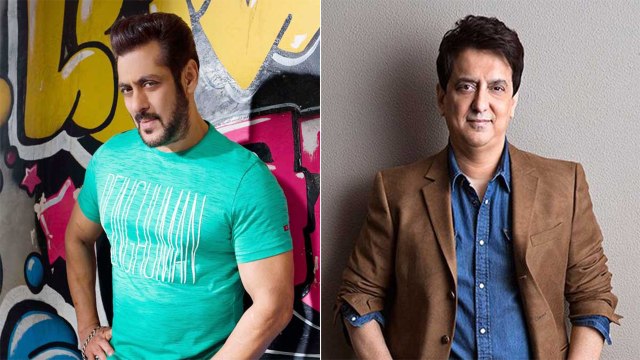 Salman Khan ने तुड़वाया Kabhi Eid Kabhi Diwali का सेट, Sajid Nadiadwala को किया किनारे | FilmiBeat