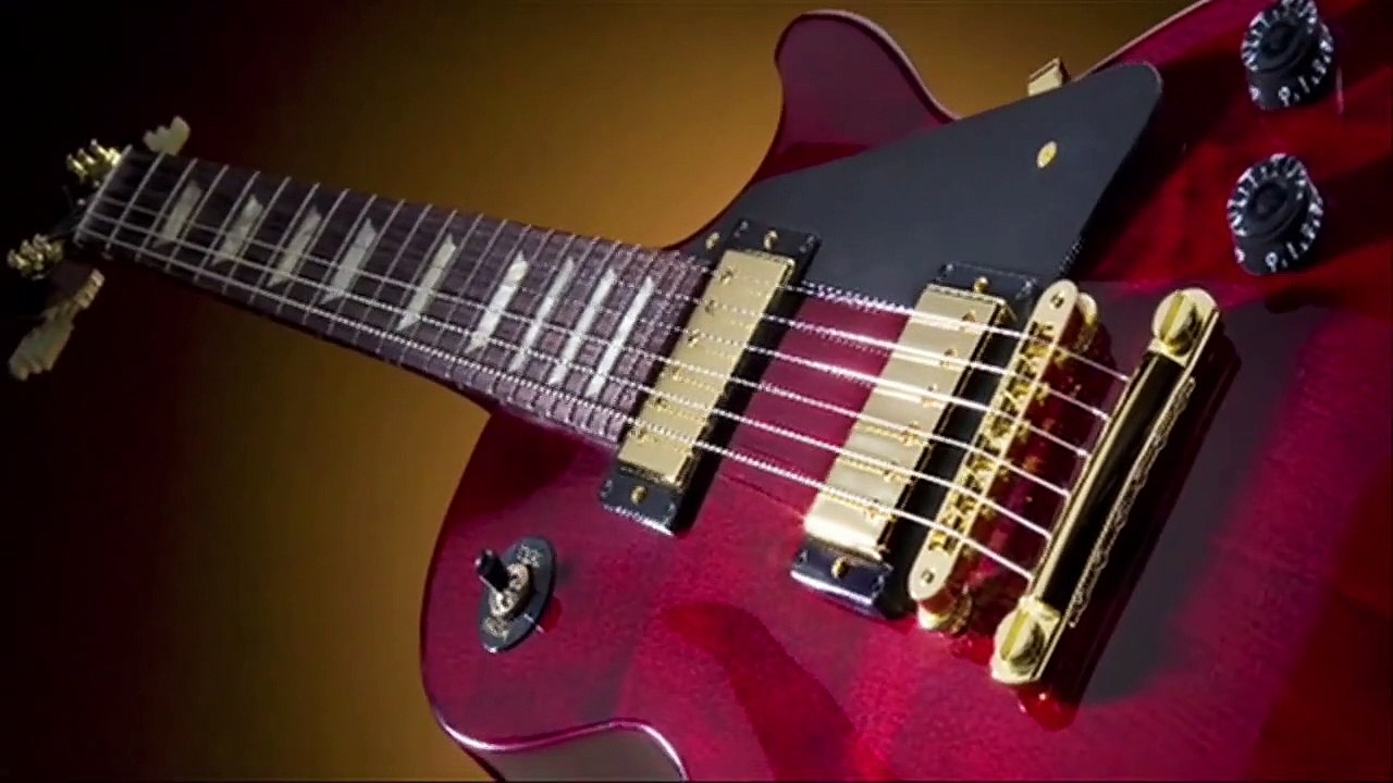 Gibson Les Paul Studio