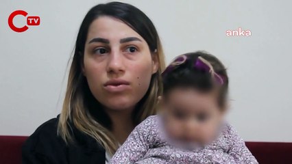 SMA hastası Lina'nın ailesi yardım bekliyor: Kızımızın ölmesini istemiyoruz