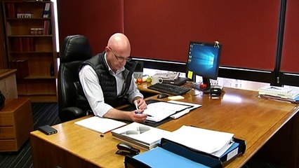 Tasmanian Premier, Peter Gutwein resigns from politics