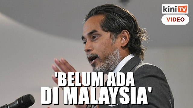 Belum ada kes varian baru 'XE' dikesan di Malaysia - Khairy