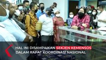 Mensos Risma Positif Covid-19, Begini Penjelasan Kemensos!