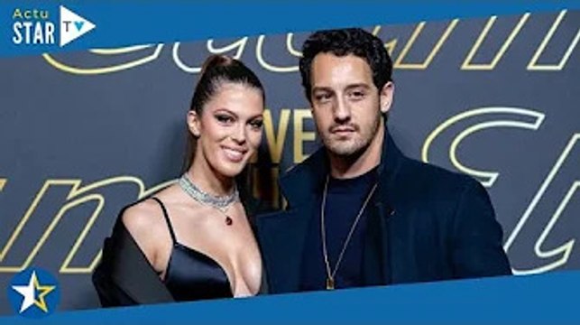 Il me manque terriblement : loin de son chéri, Iris Mittenaere partage sa peine avec ses abonnés