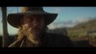 That Dirty Black Bag - Teaser Trailer Travis Fimmel (English) HD