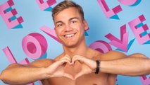 Love Island: Hat Jendrik seine Beziehung für die Show beendet?