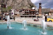 Amasya'da içme suyu Ramazan ve bayramda yine ücretsiz