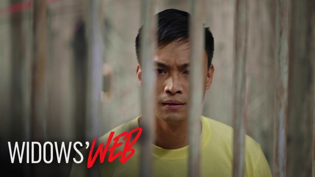 Widows’ Web: Frank discovers Elaine's secret | Episode 26 (3/4)