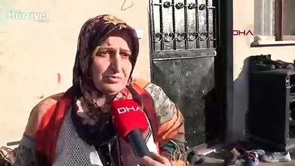 Karadeniz’de ani kar erimeleri derelerde taşkın riskini artırdı