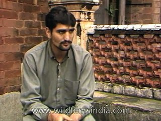 Bitta Karate speaks_ 1989 Rubaiya Sayeed's kidnap and the events in Kashmir thereafter