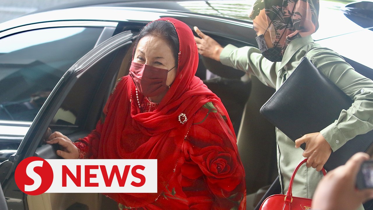 Court allows prosecution to file additional submissions in Rosmah's graft trial