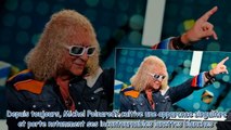 Michel Polnareff méconnaissable - ce cliché sans lunettes dévoilé par un proche