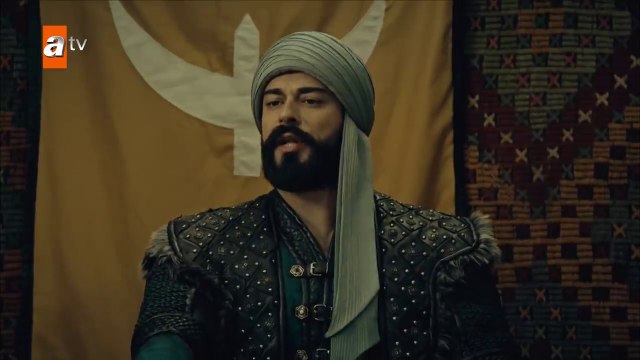 Kurulus Osman Urdu _ Special Episode for Fans 42