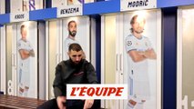 Benzema : « Moi, ça ne me faisait pas rire » - Foot - Real Madrid