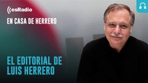 Editorial Luis Herrero: El PSOE no espera que Feijóo haga una oposición responsable