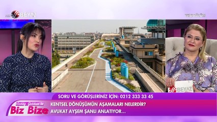 Sonay Gökhan'la Biz Bize 5 Nisan 2022