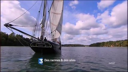 Des racines et des ailes (France 3) 3 février