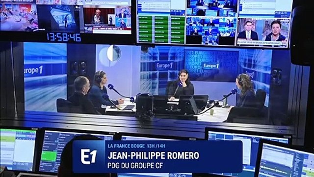 Des initiatives mises en place par ou pour des jeunes, afin de contribuer au bien-être des salariés