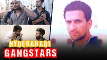 Hyderabadi Gangstars | Intense Comedy Video | Kiraak Hyderabadiz