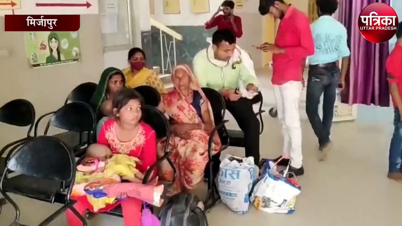 विंध्याचल दर्शन-पूजन को जा रहे दर्शनार्थियों से भरा पिकअप पलटा