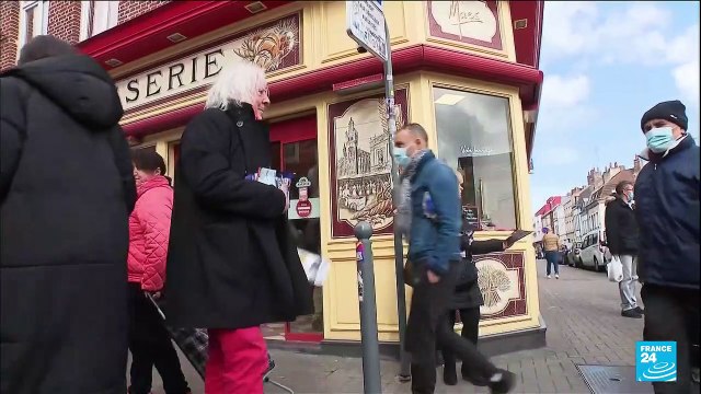 French presidential election: Left-wing supporters divided three days before the vote