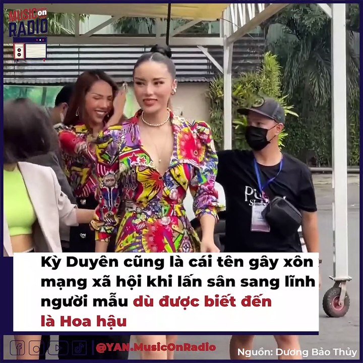 Phản ứng của dàn mỹ nhân Việt khi bị chê phong cách catwalk | Điện Ảnh Net