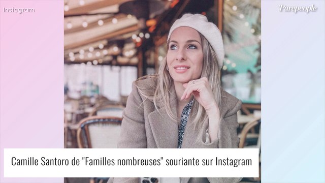 Familles nombreuses : Nouvelle complètement inattendue pour les Santoro et multiples galères