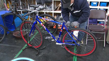 [서울] 친환경 '재생 자전거' 온라인 판매 2배 이상 ↑ / YTN