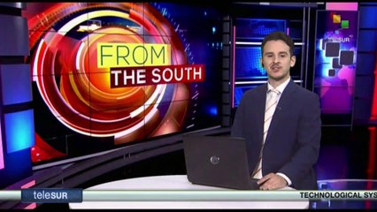 FTS 8:30 07-04: Technological systems used in elections of Colombia under auditing