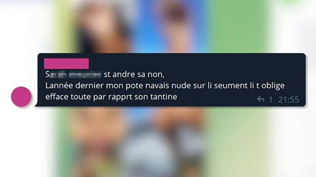 Scandale sexuel à La Réunion : Un millier d'hommes s'échangent des vidéos dénudées de jeunes femmes