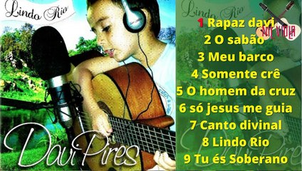 Davi Pires Um Lindo Rio