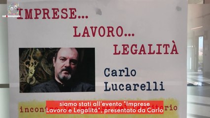 Download Video: La legalità vista con gli occhi degli adolescenti