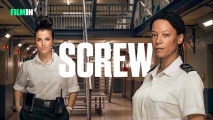 Screw - Tráiler español