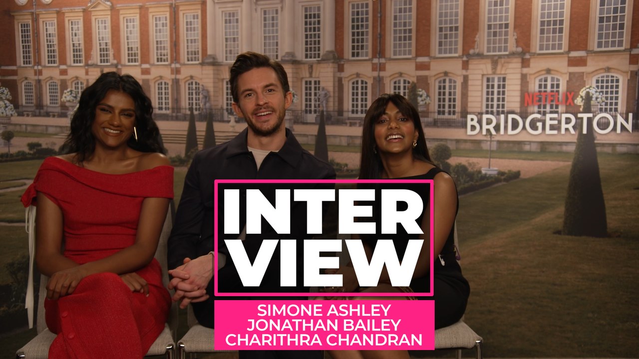 La Chronique des Bridgerton (Netflix) : les stars de la série se confient sur la saison 2