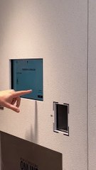 Punto automático de devolución online Zara