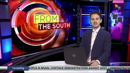 Civilians of Donbass receive humanitarian help of Russian military