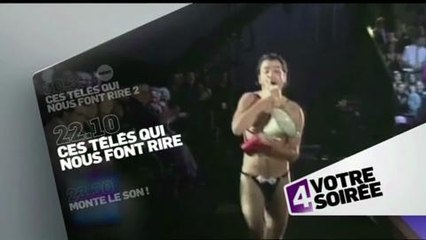 Soirée 18 avril France 4 (Bande-annonce)