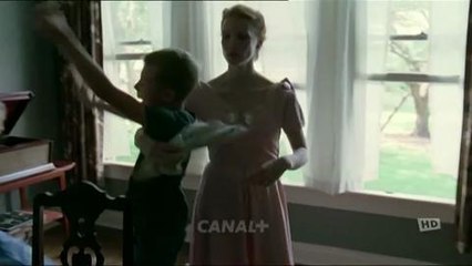 The tree of life (Canal +) Bande-annonce 27 mai