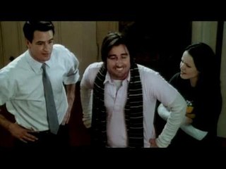 Esprit de famille (bande-annonce)