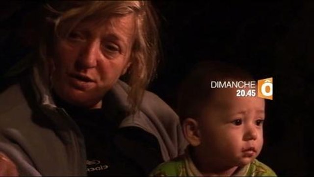 Rendez-vous en terre inconnue (France O) 5 janvier