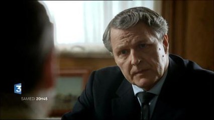 L'escalier de fer (France 3) 2 novembre