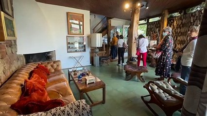 Fundação Neruda pede por ajuda