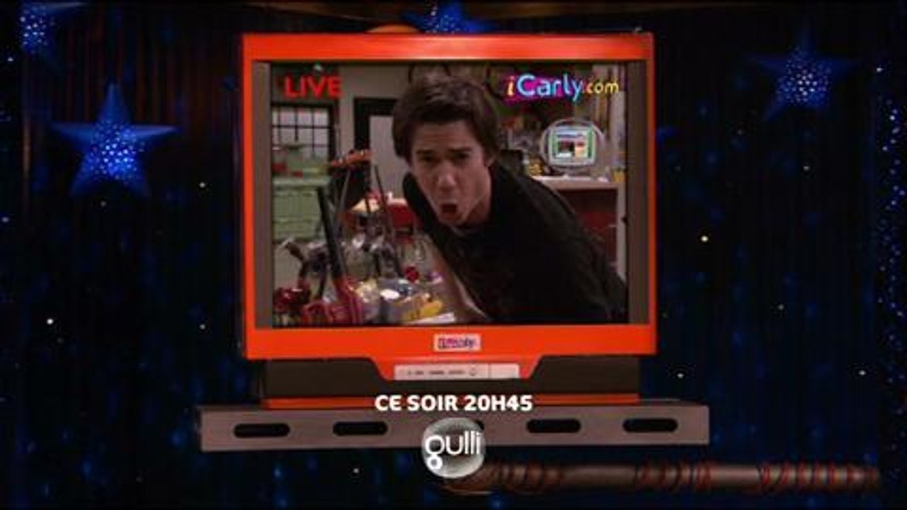 I Carly