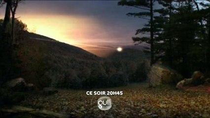Le secret de la montagne (Gulli) Bande-annonce du 14 septembre