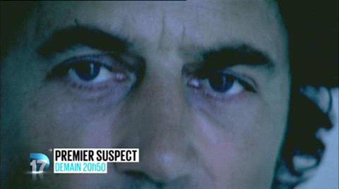 Premier suspect (D17) 17 février