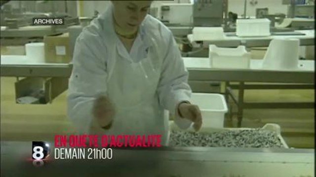 Bande-annonce : En quête d'actualité (D8) - mercredi 13 janvier 2016