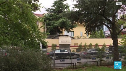 Khashoggi fiancee vows to appeal case transfer to Saudi