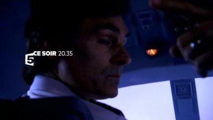 Dangers dans le ciel (France 5) Bande-annonce du 6 août