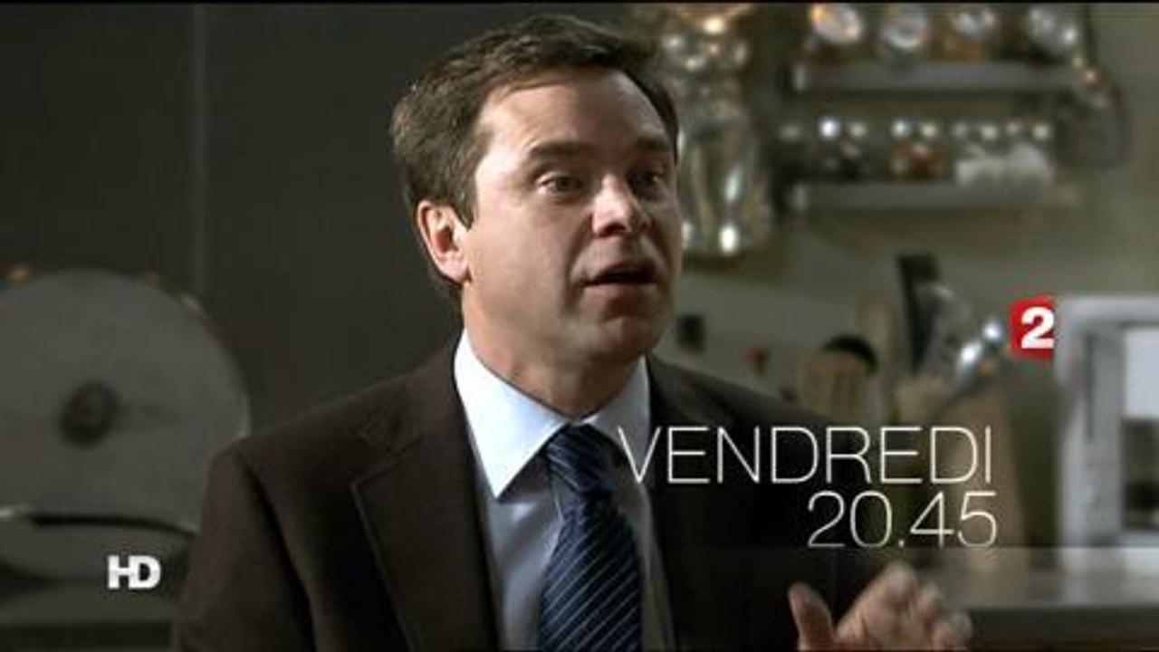 Fais pas ci, fais pas ça (France 2) 19 juillet