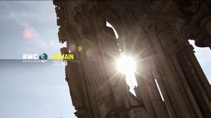 Les alchimistes (RMC Découverte) 1er décembre